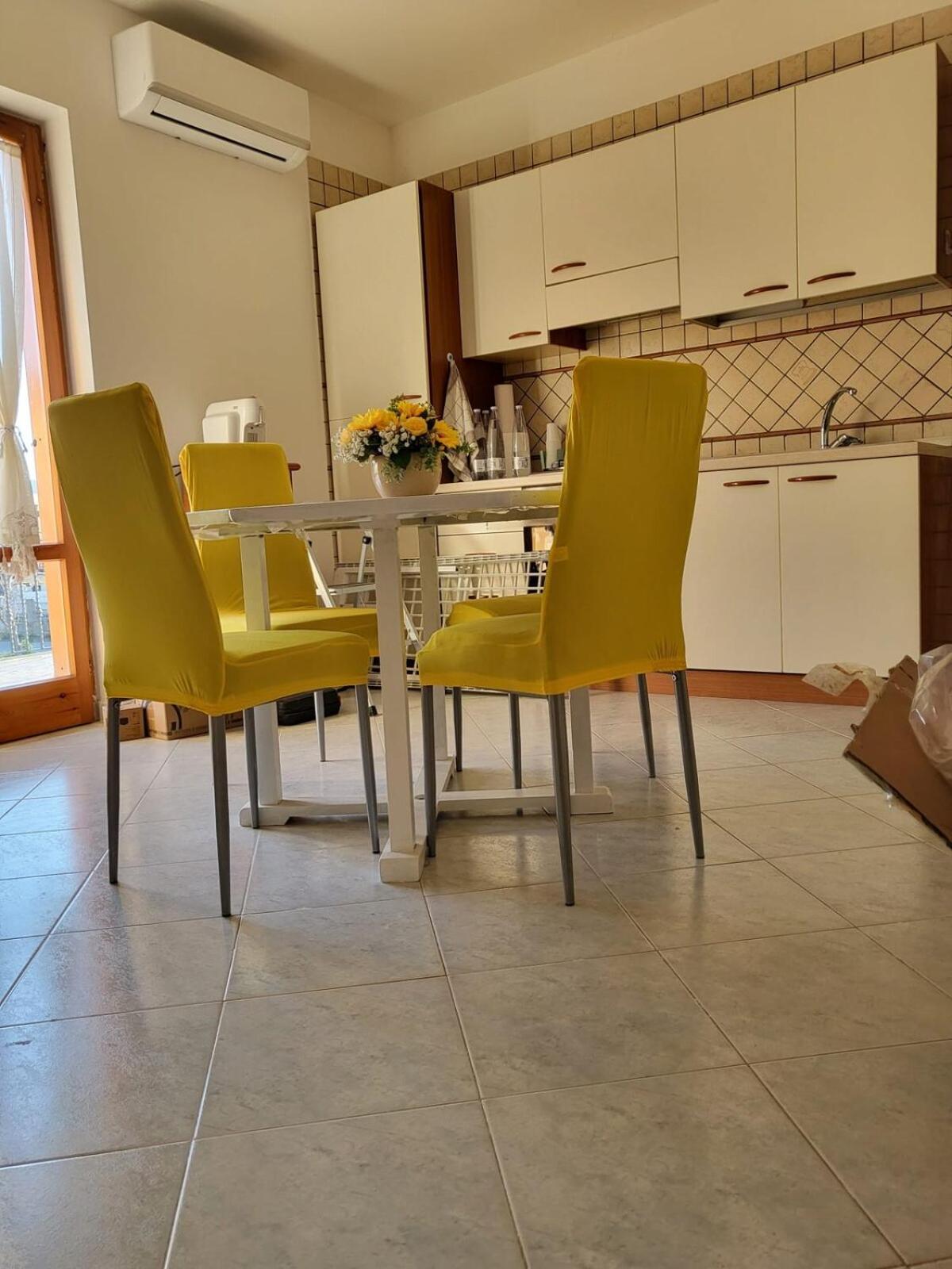 M&m House-appartamento Sul Mare
